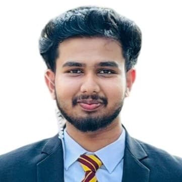 Dinith Ranasinghe